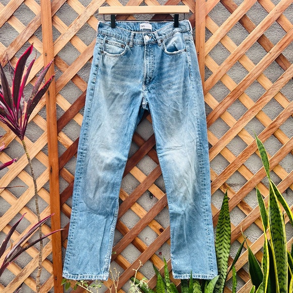 Zara Pants - Zara Women Jeans